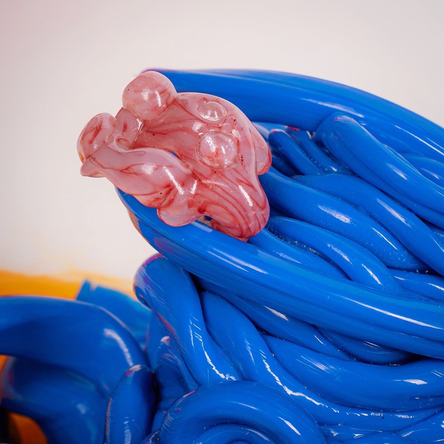 Cicciolina Bubble bloodymary