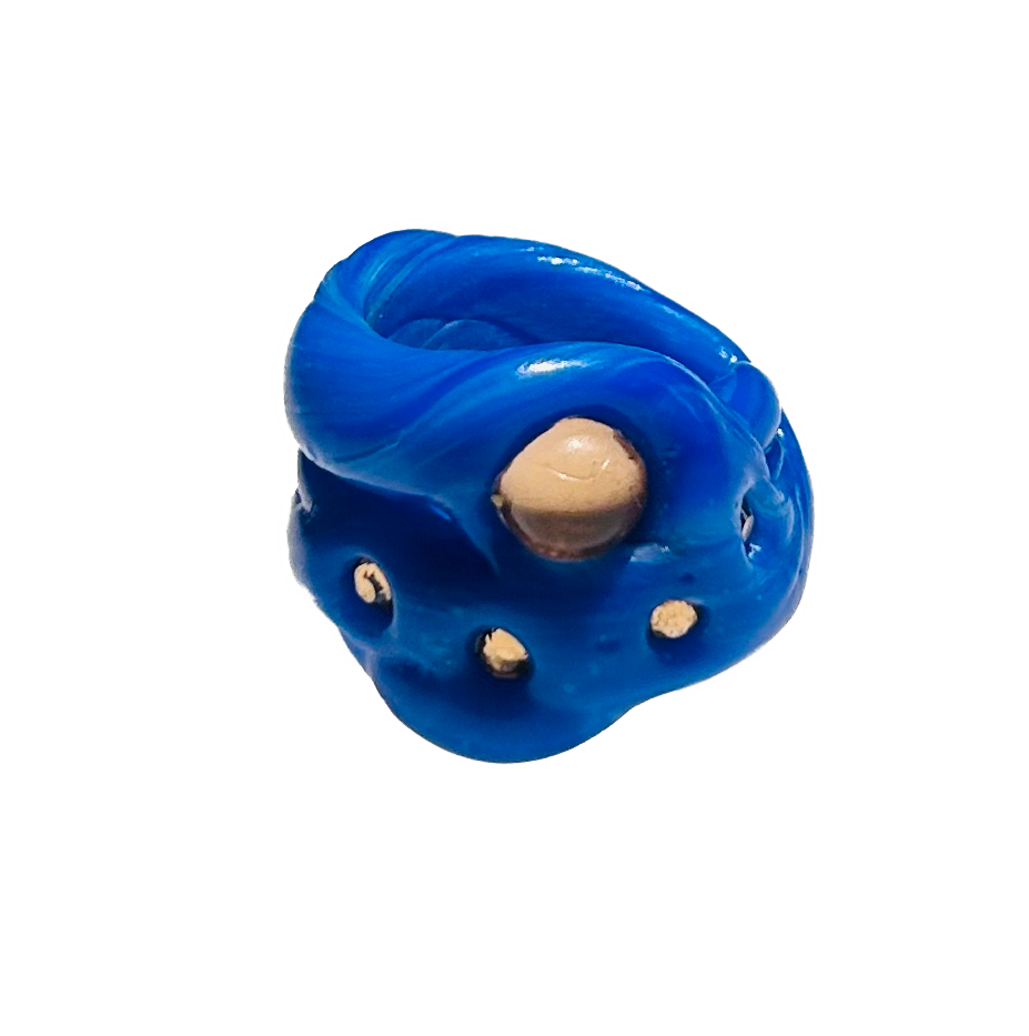 Blobb idratato